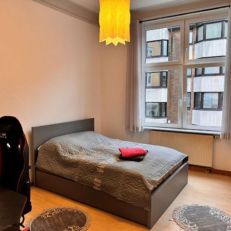 3-Room Apartment In Cologne Centre Extérieur photo