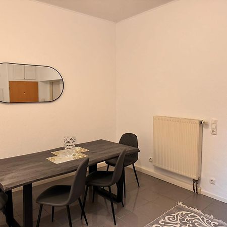 3-Room Apartment In Cologne Centre Extérieur photo