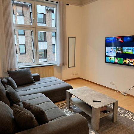 3-Room Apartment In Cologne Centre Extérieur photo