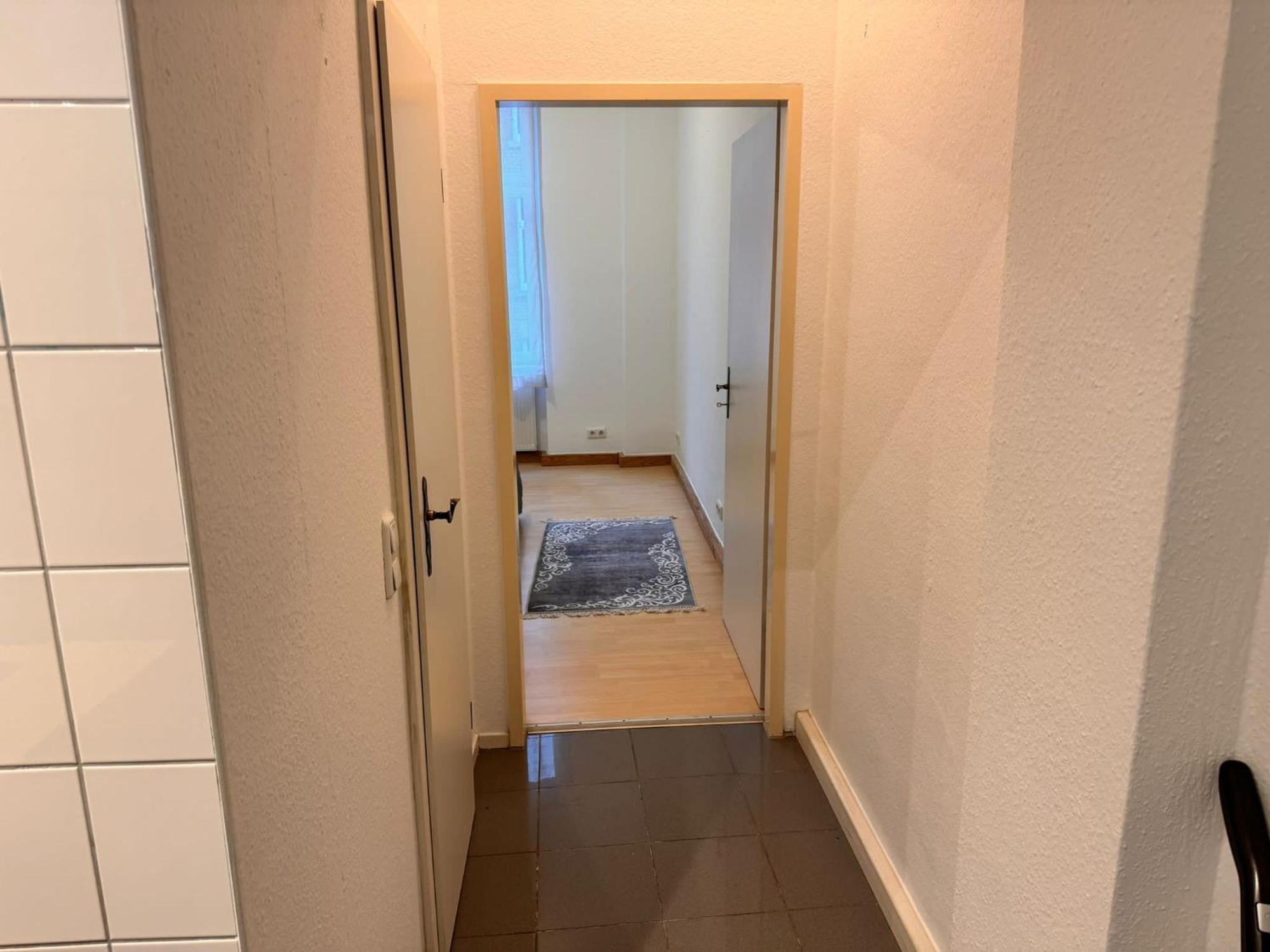 3-Room Apartment In Cologne Centre Extérieur photo
