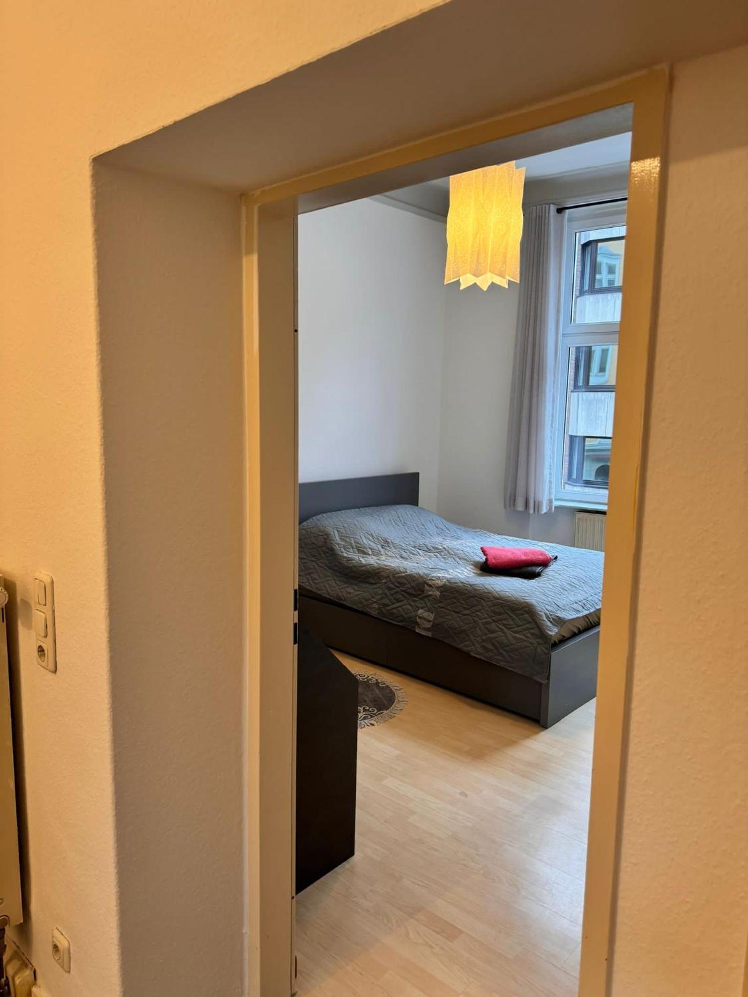 3-Room Apartment In Cologne Centre Extérieur photo
