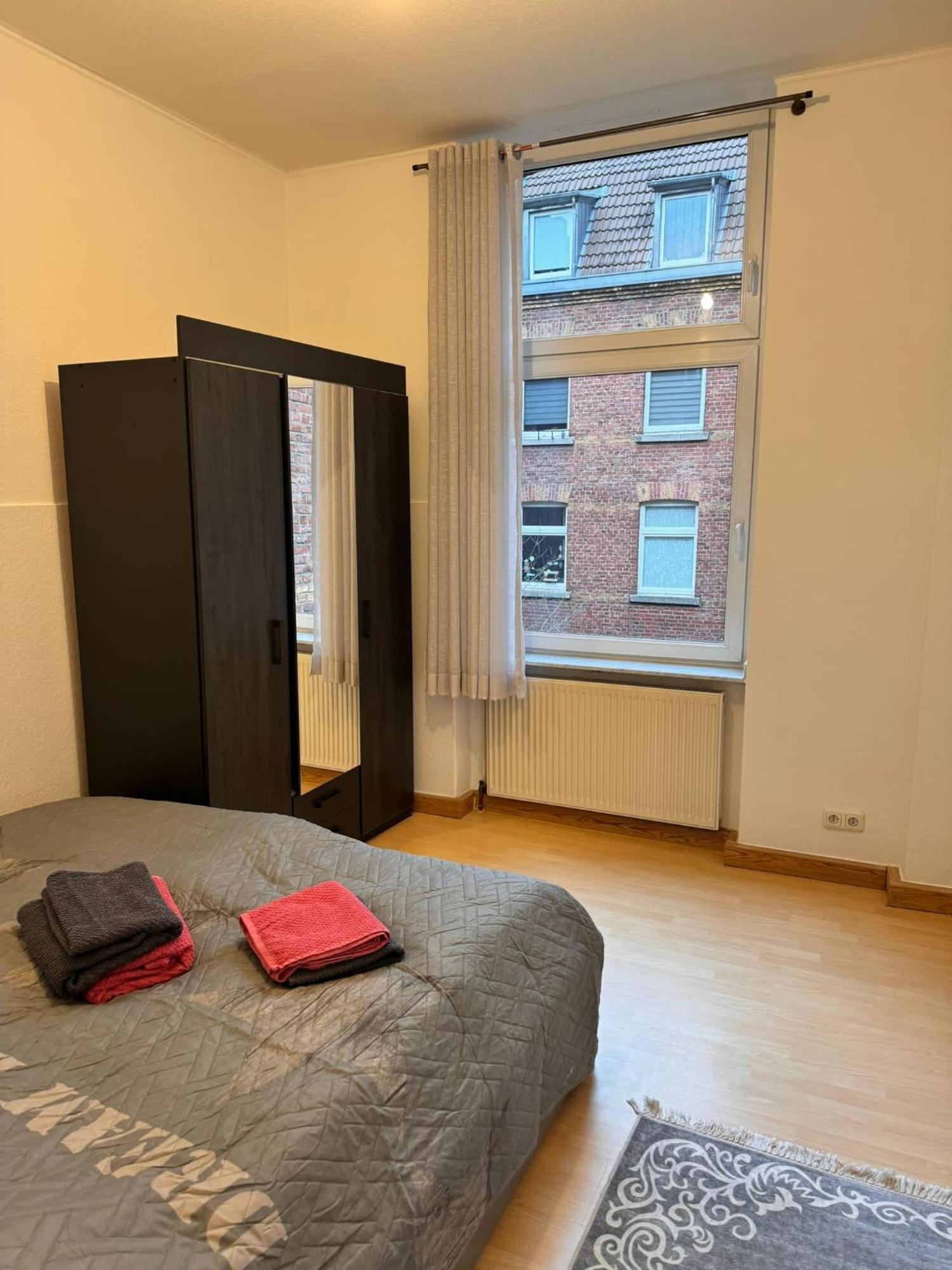 3-Room Apartment In Cologne Centre Extérieur photo