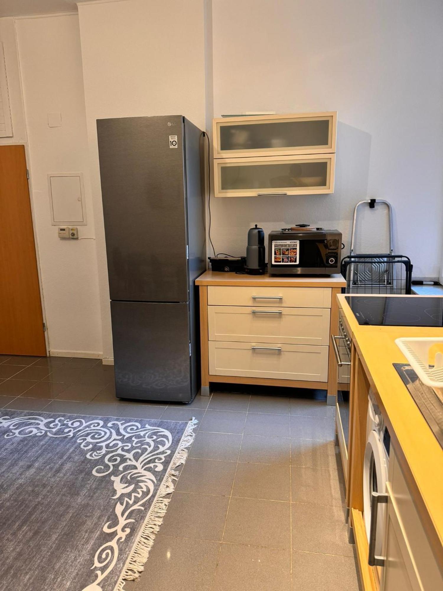 3-Room Apartment In Cologne Centre Extérieur photo