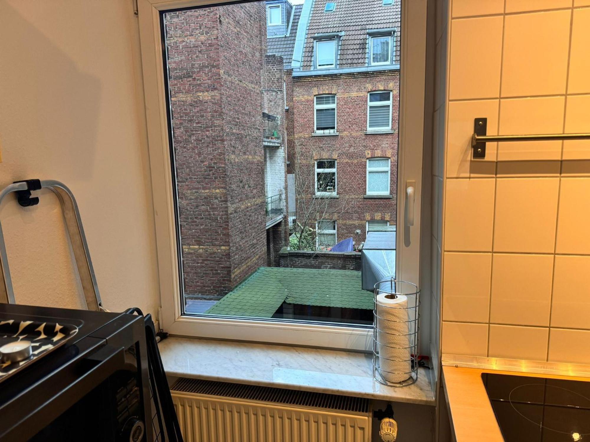 3-Room Apartment In Cologne Centre Extérieur photo