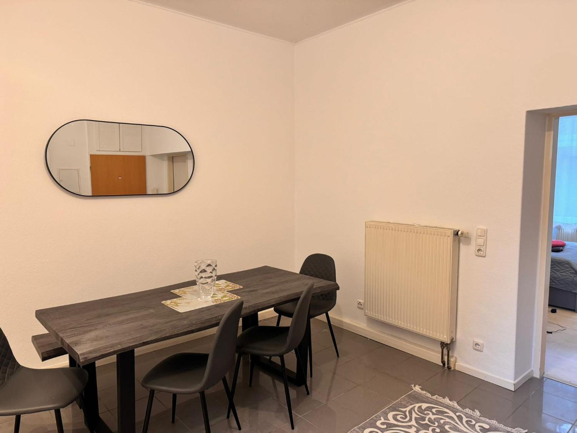 3-Room Apartment In Cologne Centre Extérieur photo