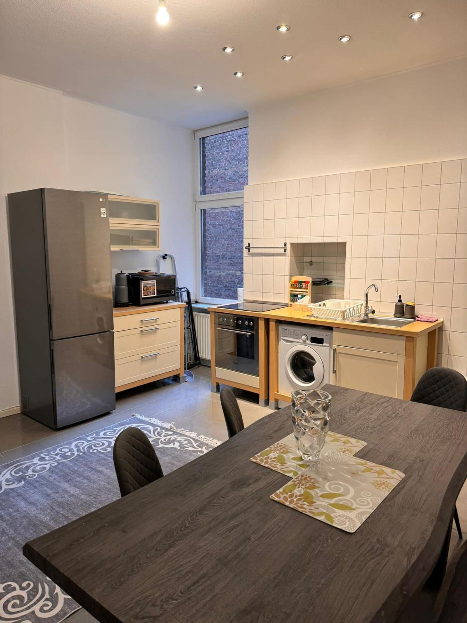 3-Room Apartment In Cologne Centre Extérieur photo