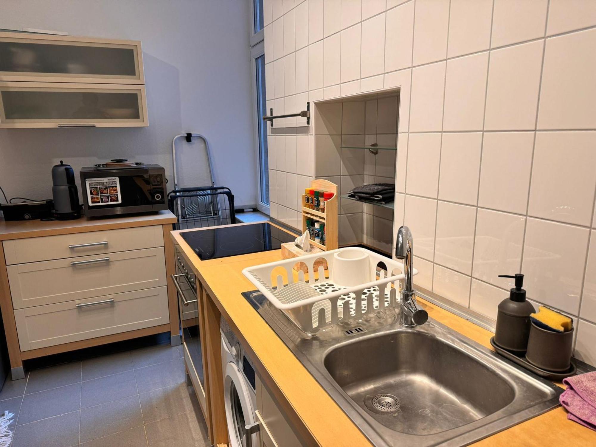 3-Room Apartment In Cologne Centre Extérieur photo
