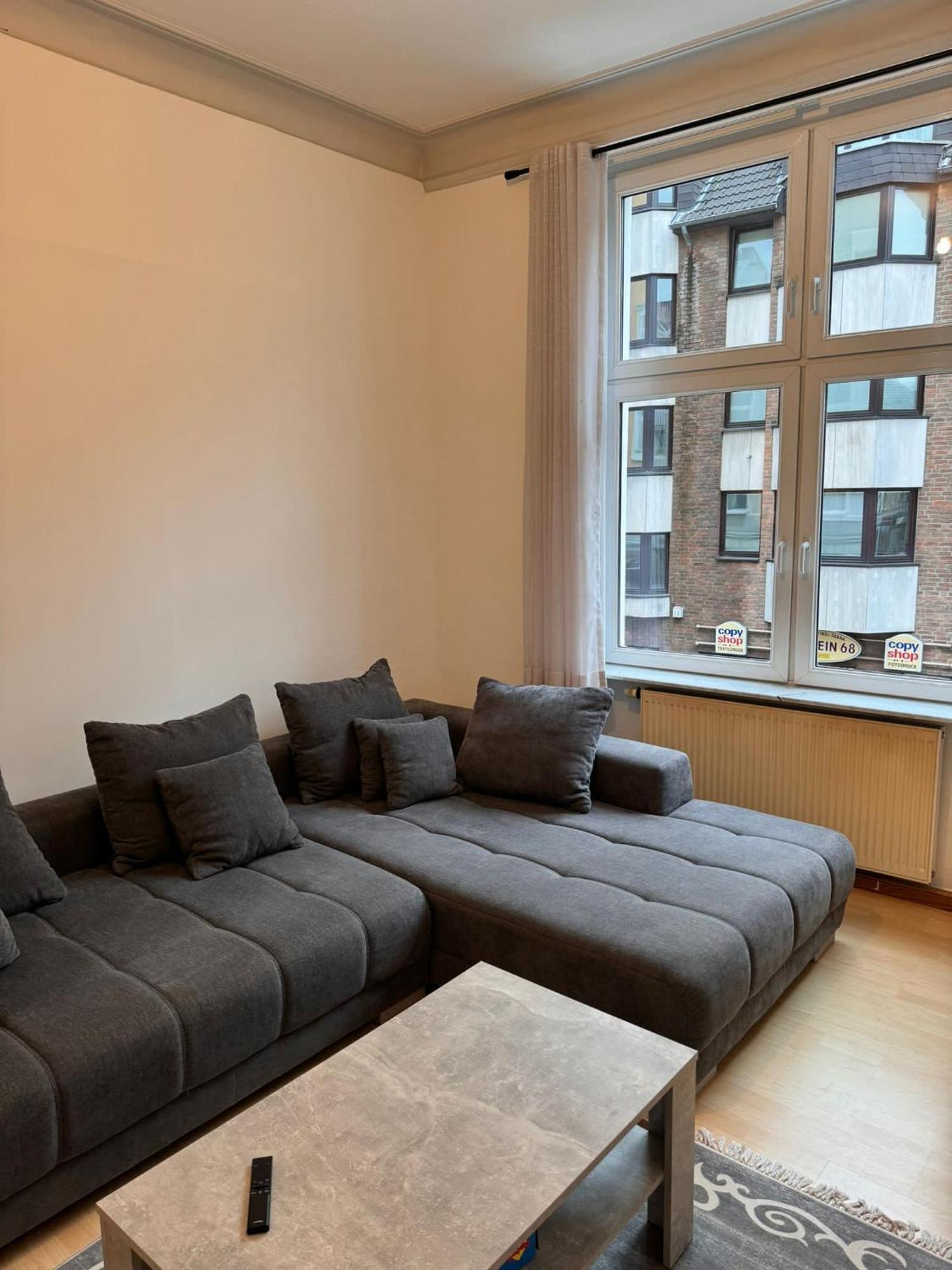 3-Room Apartment In Cologne Centre Extérieur photo