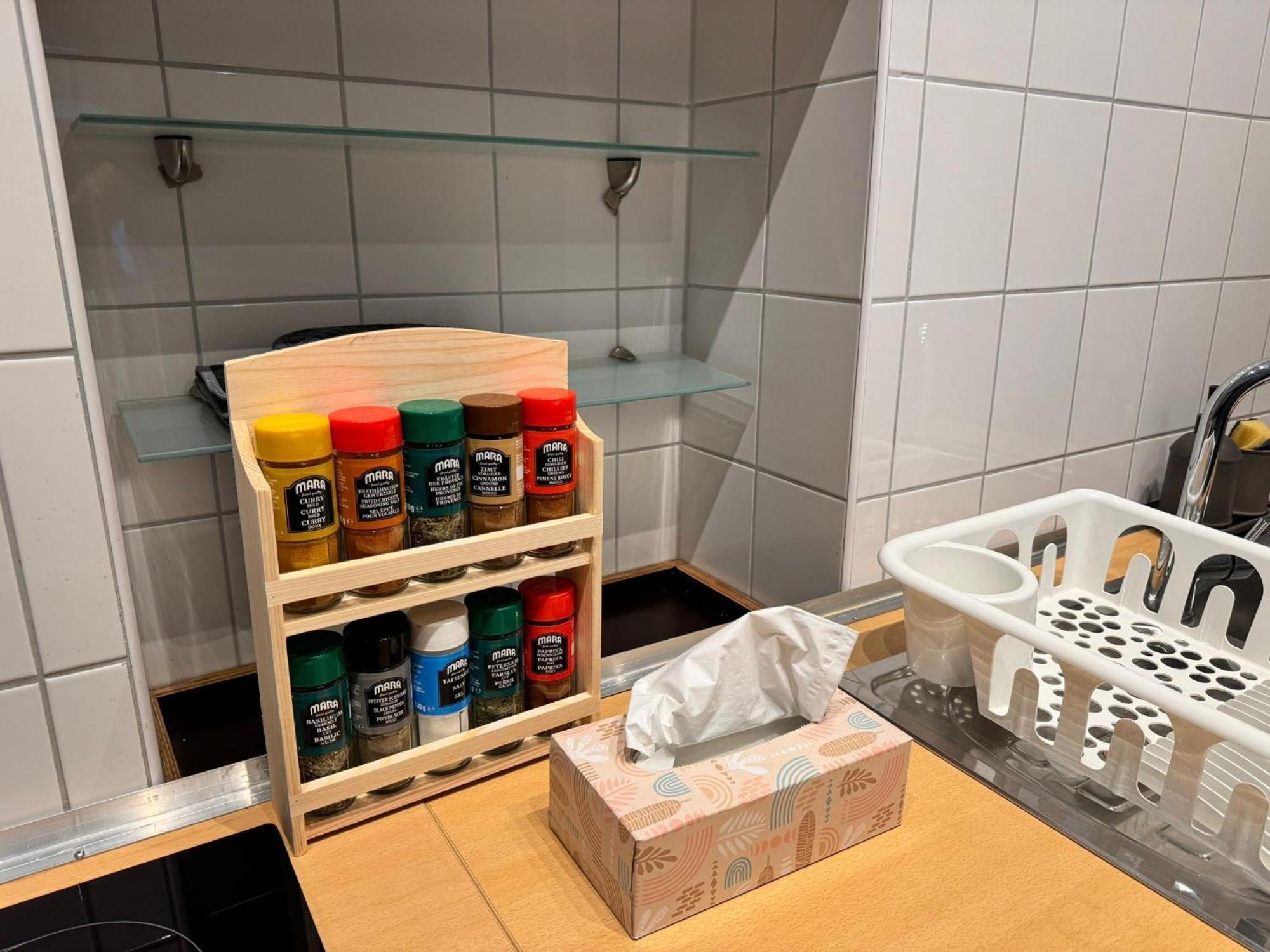 3-Room Apartment In Cologne Centre Extérieur photo
